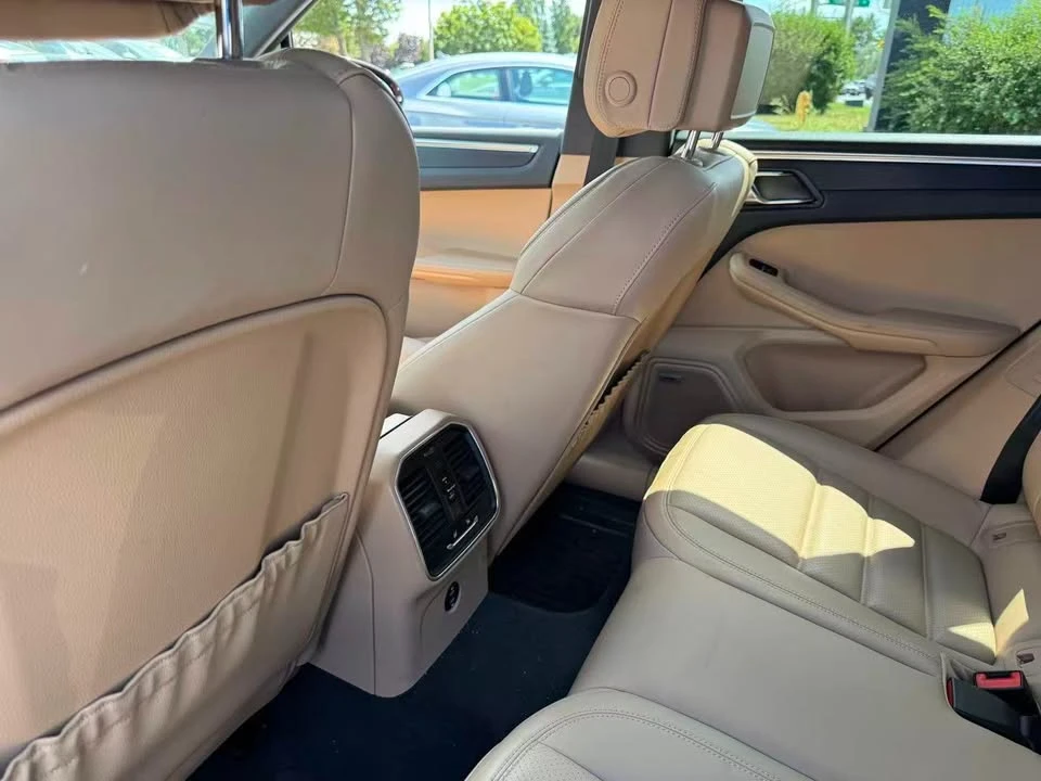 2021 Porsche Macan GTS - Image 11 of 11