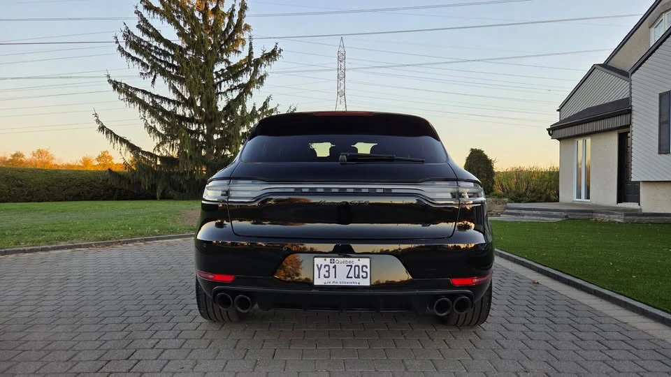 2021 Porsche Macan GTS - Image 6 of 16