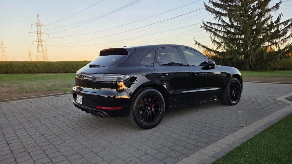 2021 Porsche Macan GTS - Image 4 of 16