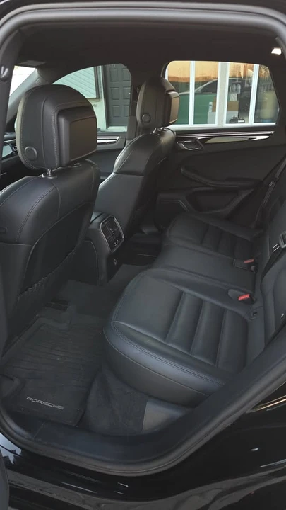2021 Porsche Macan GTS - Image 11 of 16
