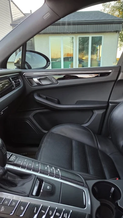 2021 Porsche Macan GTS - Image 9 of 16