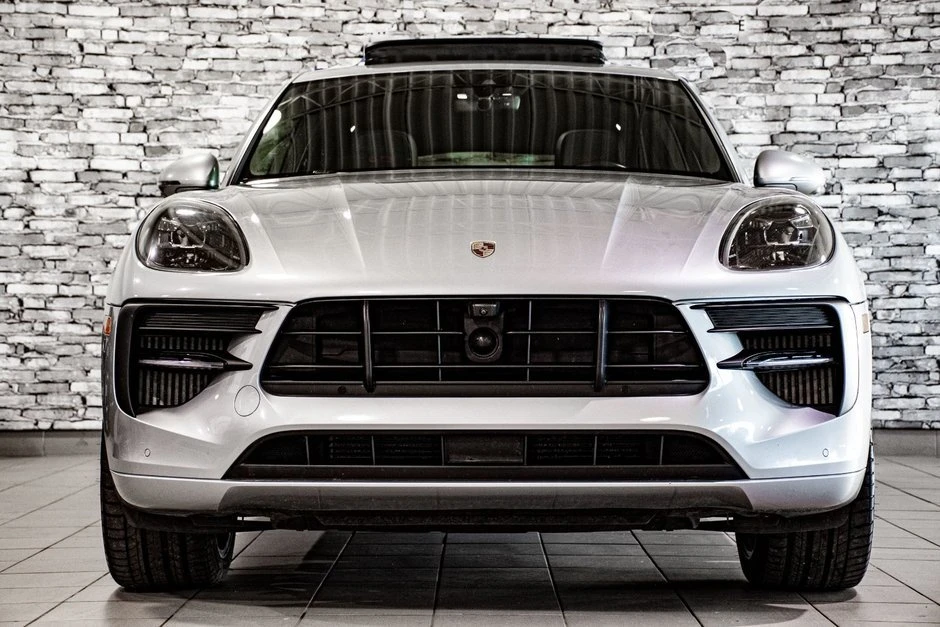 2021 Porsche Macan GTS - Image 6 of 18