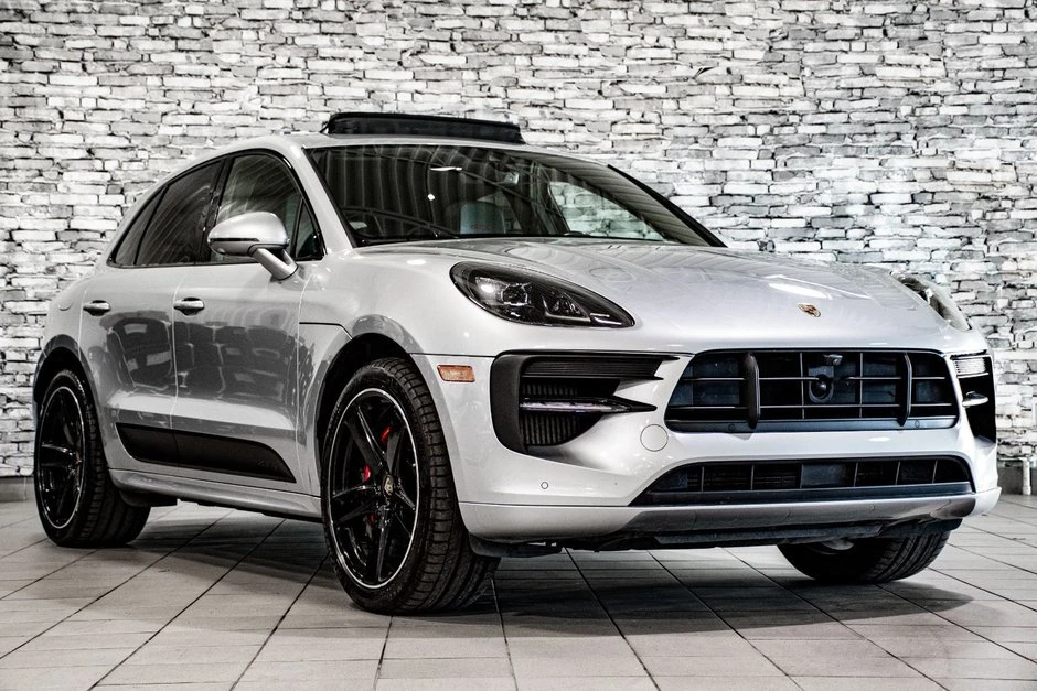 2021 Porsche Macan GTS - Image 7 of 18