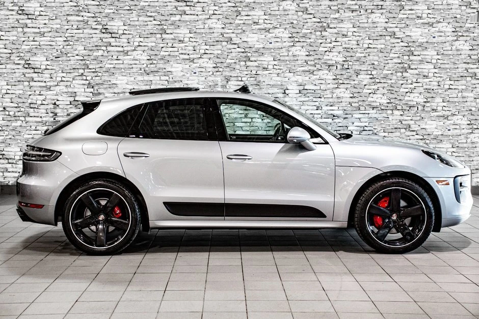 2021 Porsche Macan GTS - Image 8 of 18
