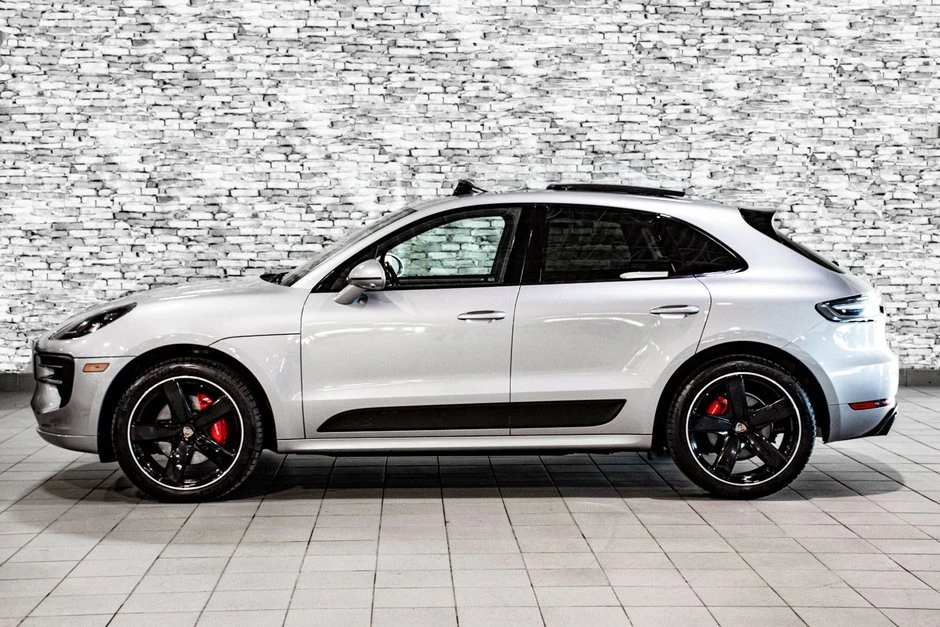 2021 Porsche Macan GTS - Image 12 of 18
