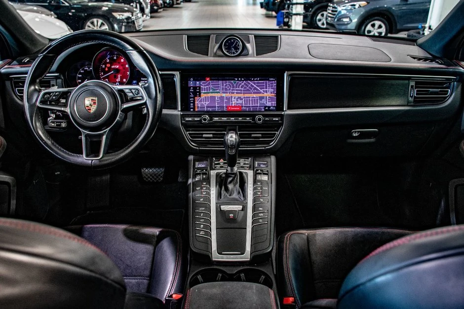 2021 Porsche Macan GTS - Image 4 of 18