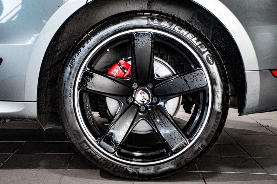 2021 Porsche Macan GTS - Image 5 of 18