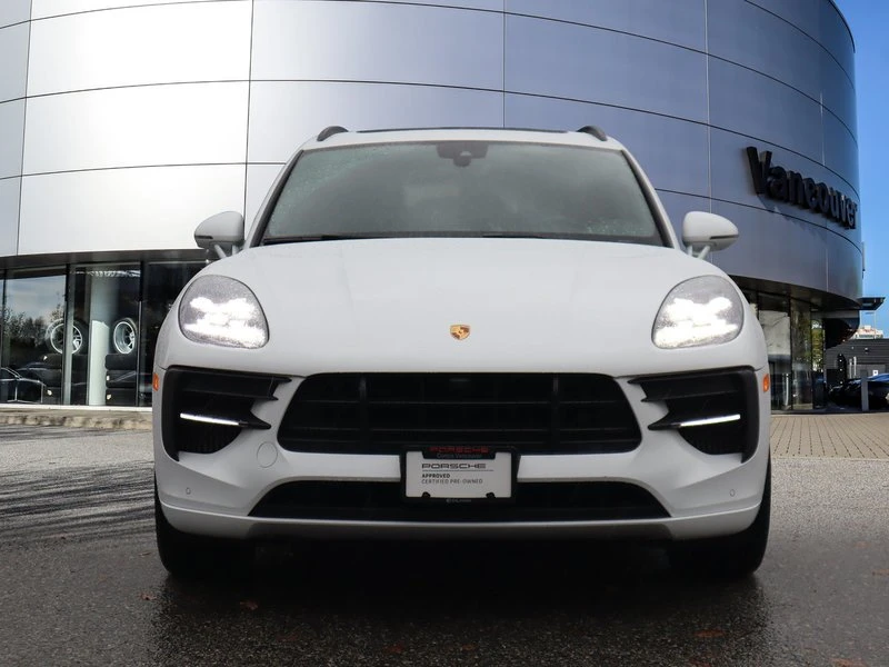 2021 Porsche Macan GTS - Image 8 of 20