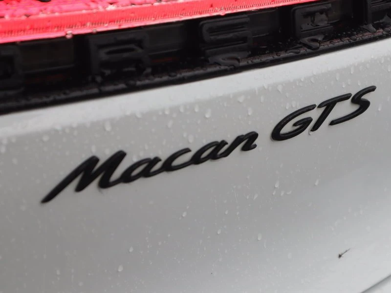 2021 Porsche Macan GTS - Image 20 of 20