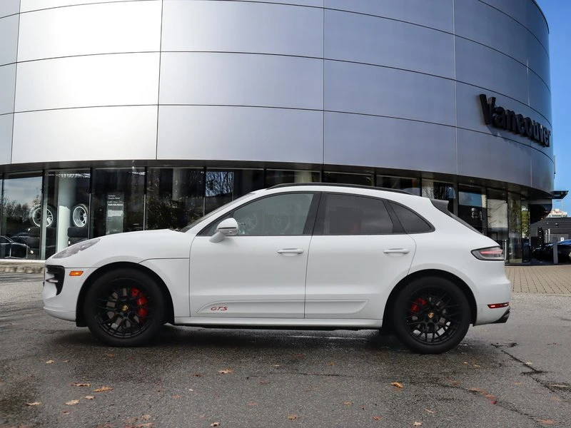 2021 Porsche Macan GTS - Image 2 of 20