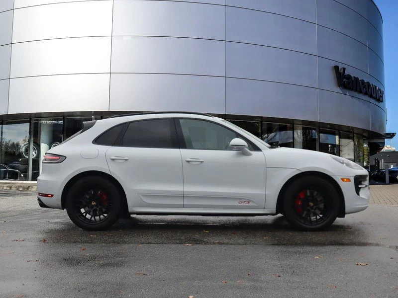 2021 Porsche Macan GTS - Image 6 of 20