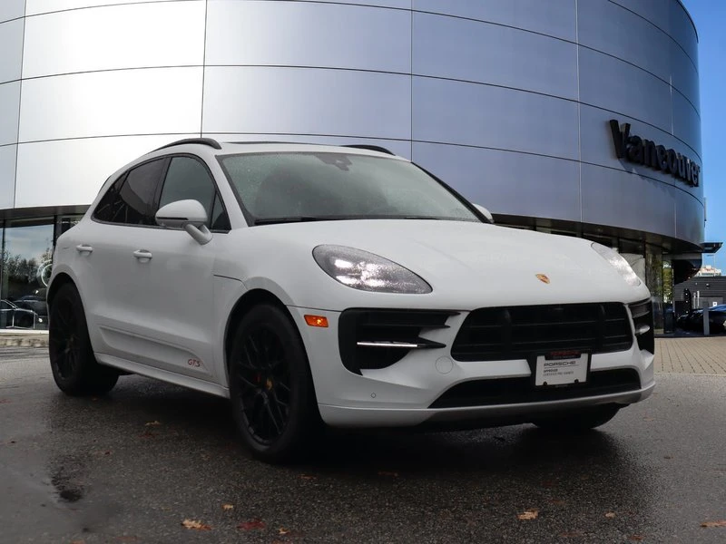 2021 Porsche Macan GTS - Image 7 of 20