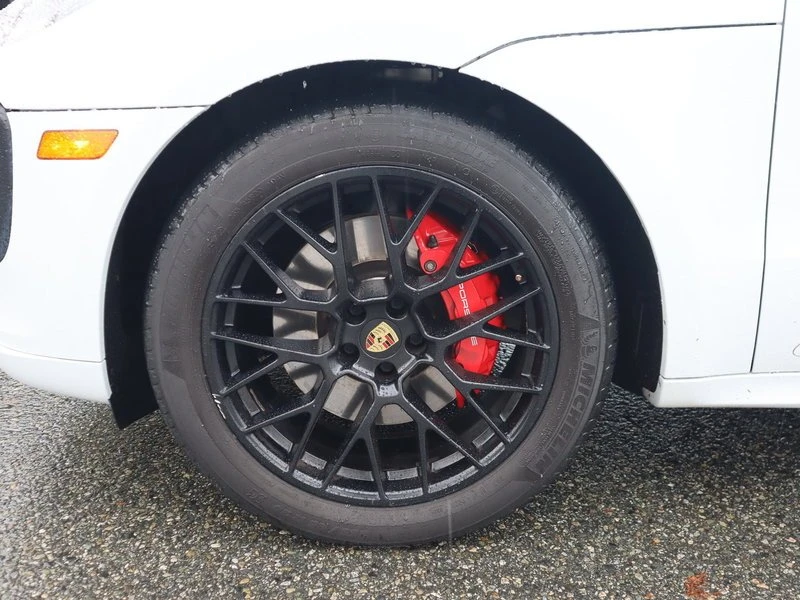 2021 Porsche Macan GTS - Image 15 of 20