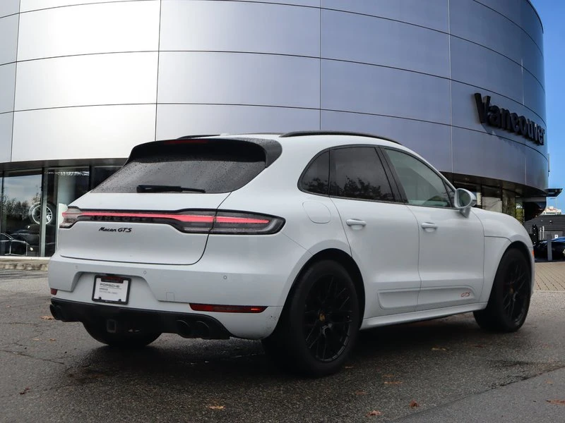 2021 Porsche Macan GTS - Image 5 of 20
