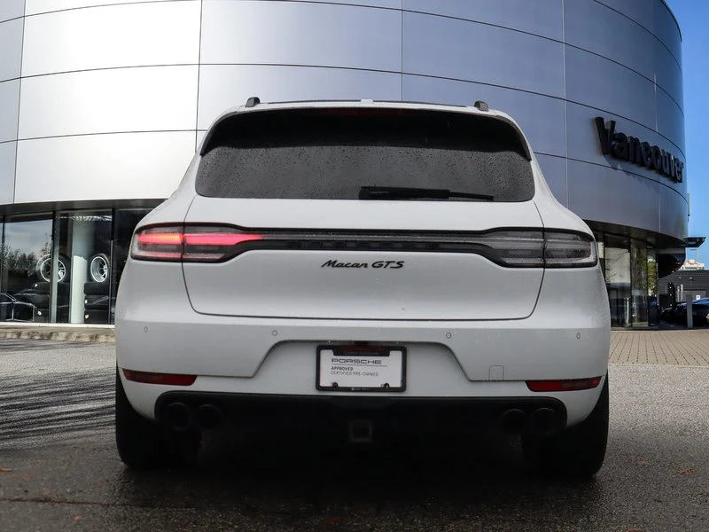 2021 Porsche Macan GTS - Image 4 of 20