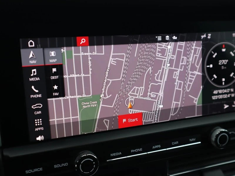 2021 Porsche Macan GTS - Image 18 of 20