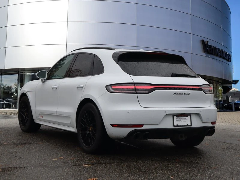 2021 Porsche Macan GTS - Image 3 of 20