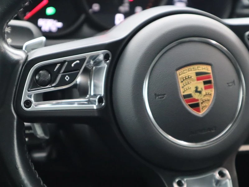 2021 Porsche Macan GTS - Image 12 of 20