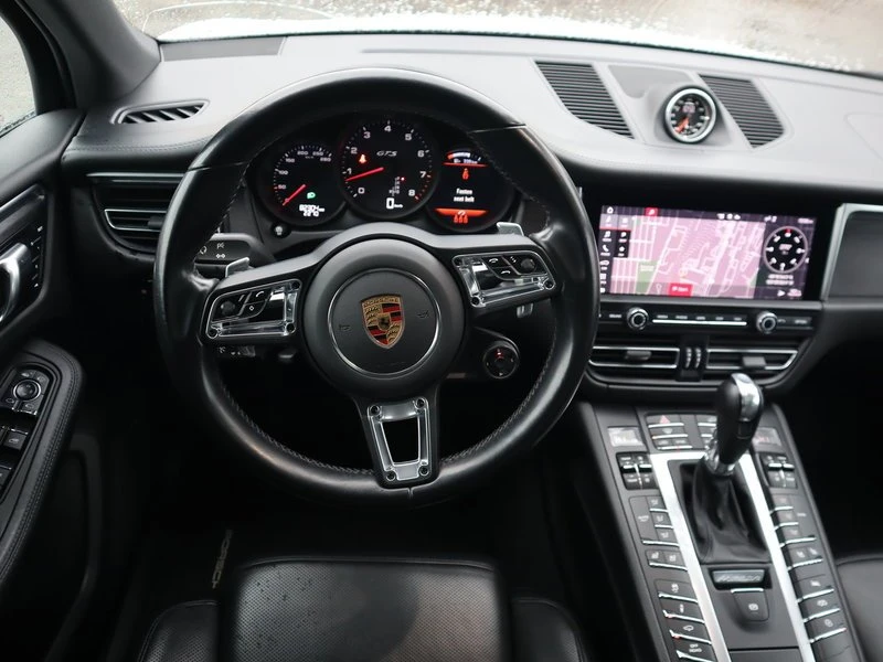 2021 Porsche Macan GTS - Image 10 of 20