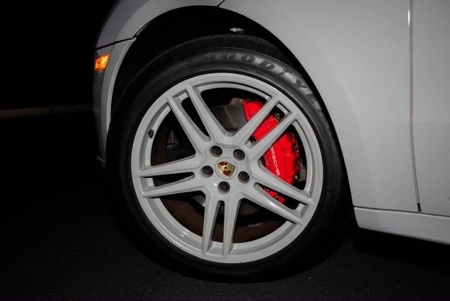 2021 Porsche Macan GTS - Image 12 of 19