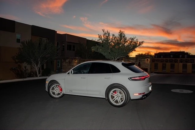 2021 Porsche Macan GTS - Image 3 of 19