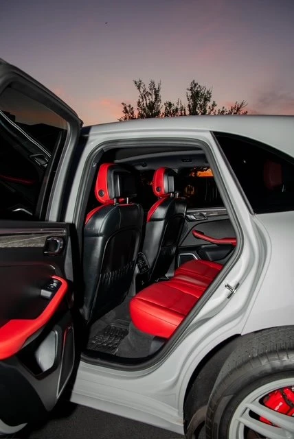 2021 Porsche Macan GTS - Image 10 of 19