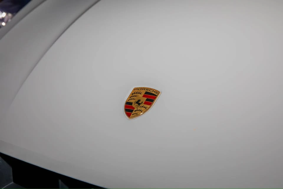 2021 Porsche Macan GTS - Image 13 of 19