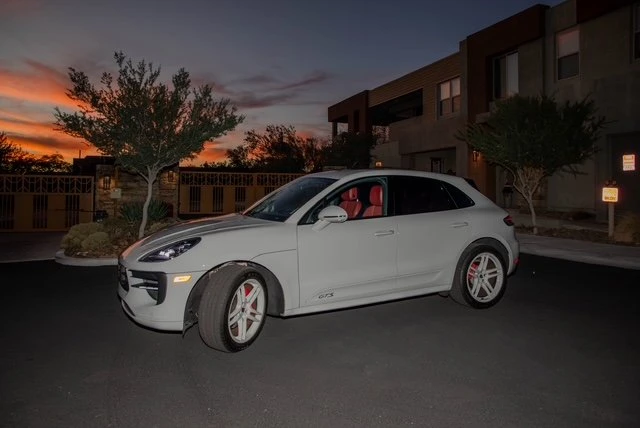 2021 Porsche Macan GTS - Image 4 of 19