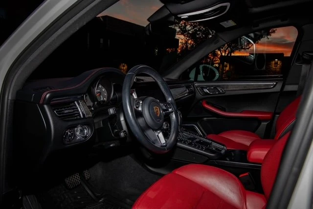 2021 Porsche Macan GTS - Image 6 of 19