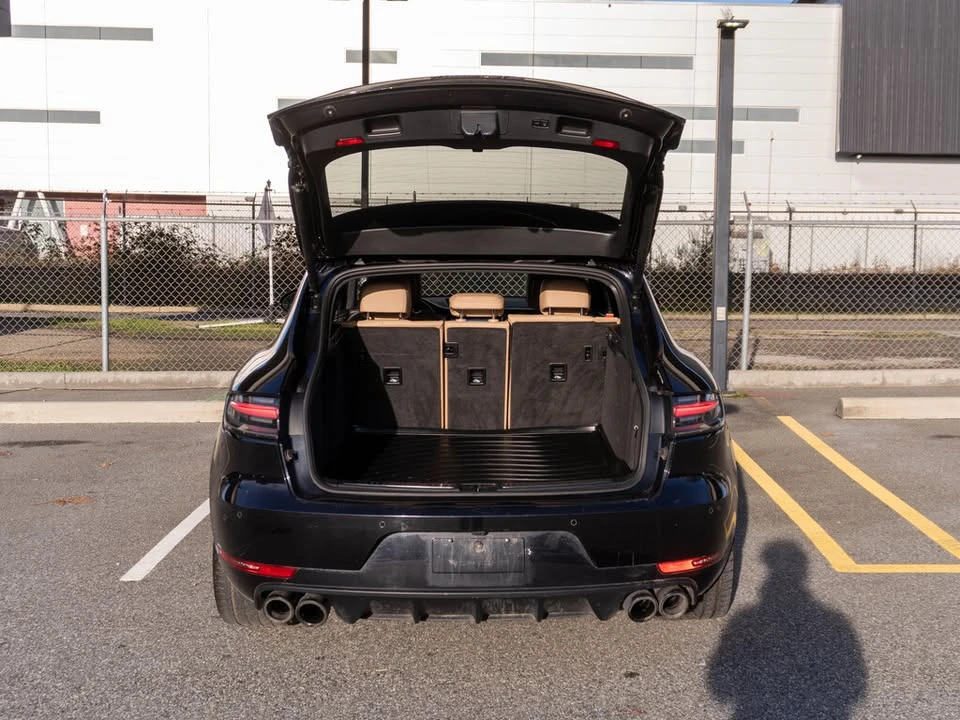 2021 Porsche Macan GTS - Image 8 of 18