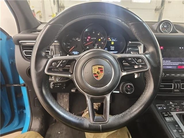 2021 Porsche Macan GTS - Image 7 of 12