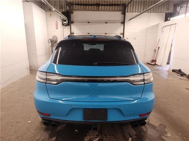 2021 Porsche Macan GTS - Image 3 of 12