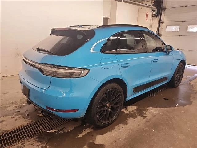 2021 Porsche Macan GTS - Image 4 of 12
