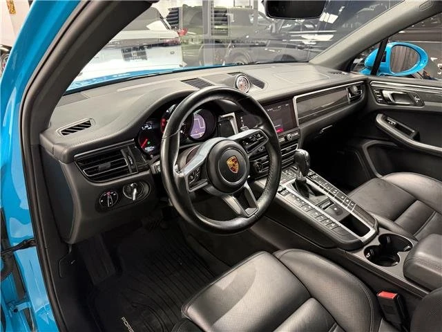 2021 Porsche Macan GTS - Image 16 of 20