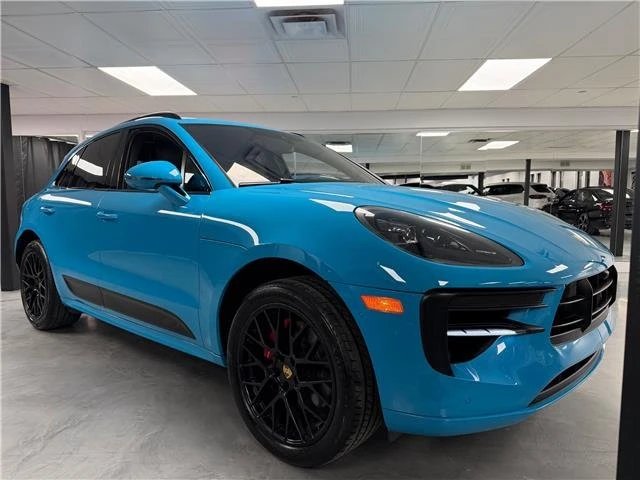 2021 Porsche Macan GTS - Image 7 of 20