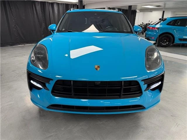 2021 Porsche Macan GTS - Image 6 of 20