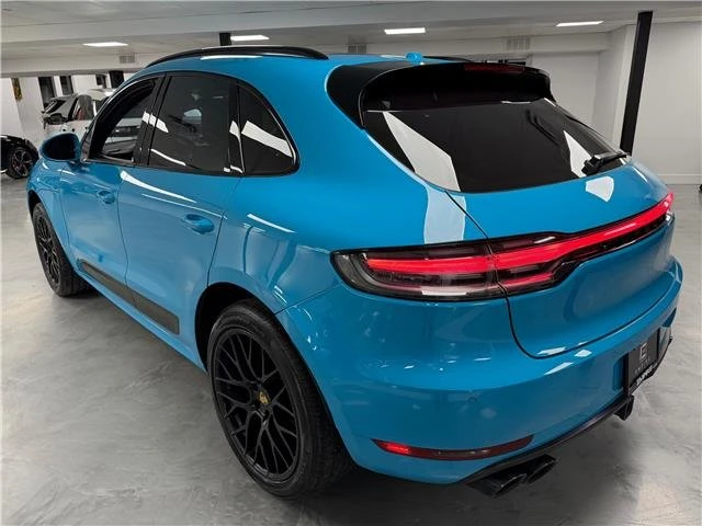 2021 Porsche Macan GTS - Image 5 of 20