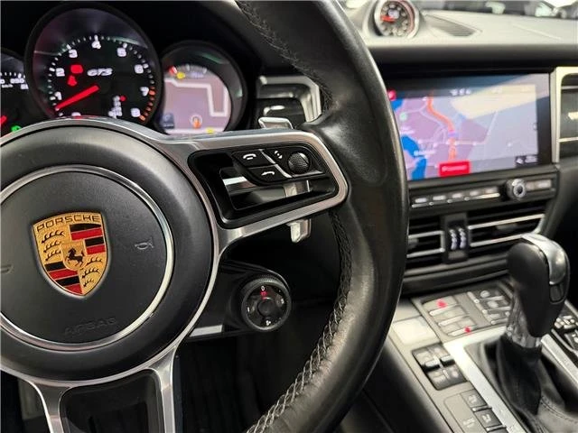 2021 Porsche Macan GTS - Image 18 of 20