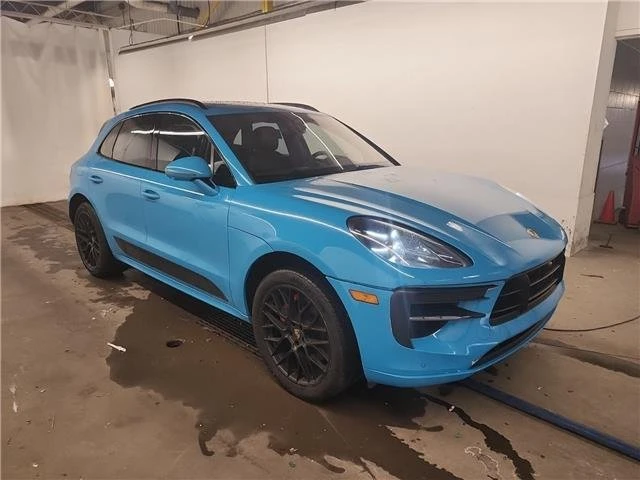 2021 Porsche Macan GTS - Image 5 of 12