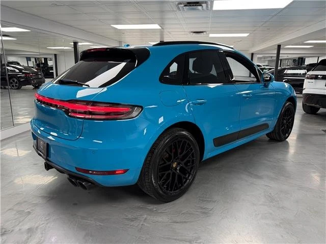 2021 Porsche Macan GTS - Image 3 of 20