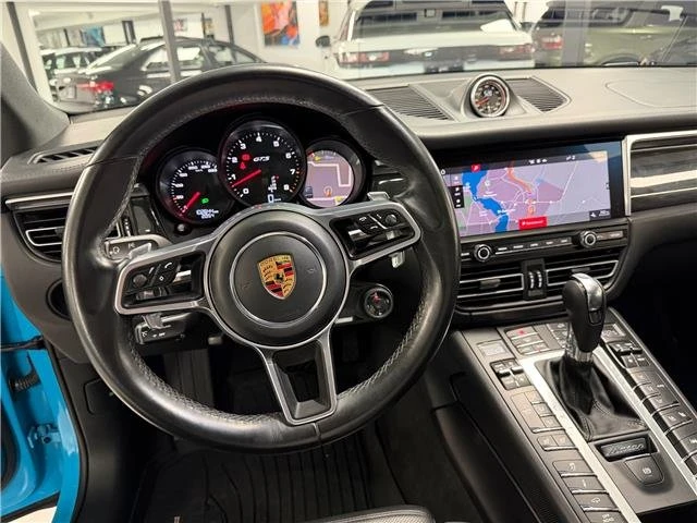 2021 Porsche Macan GTS - Image 20 of 20