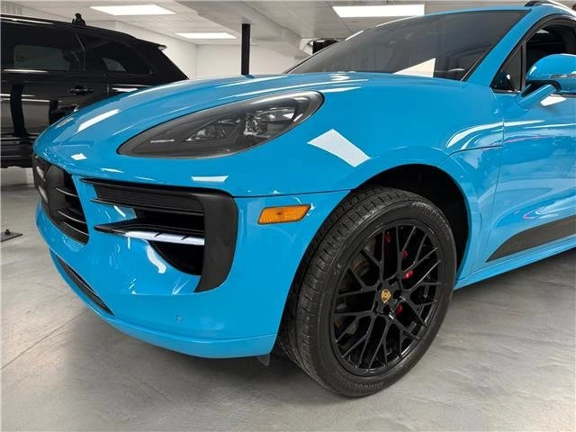 2021 Porsche Macan GTS - Image 11 of 20
