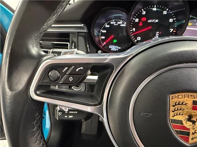 2021 Porsche Macan GTS - Image 19 of 20