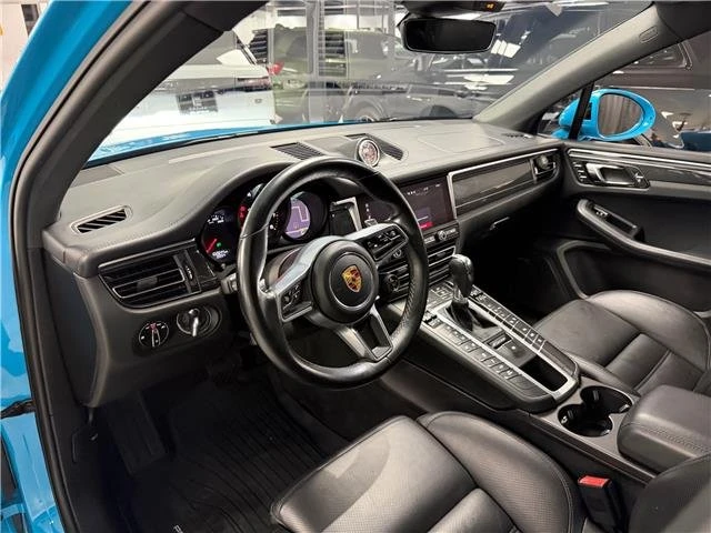 2021 Porsche Macan GTS - Image 14 of 20