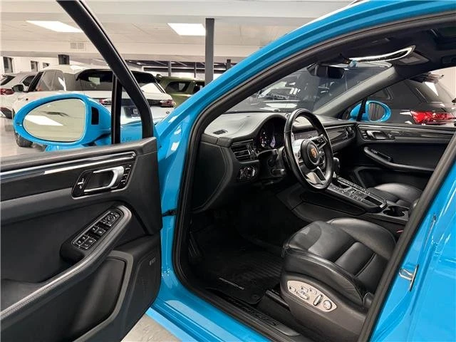 2021 Porsche Macan GTS - Image 9 of 20