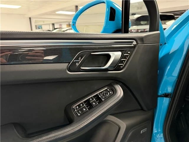 2021 Porsche Macan GTS - Image 13 of 20