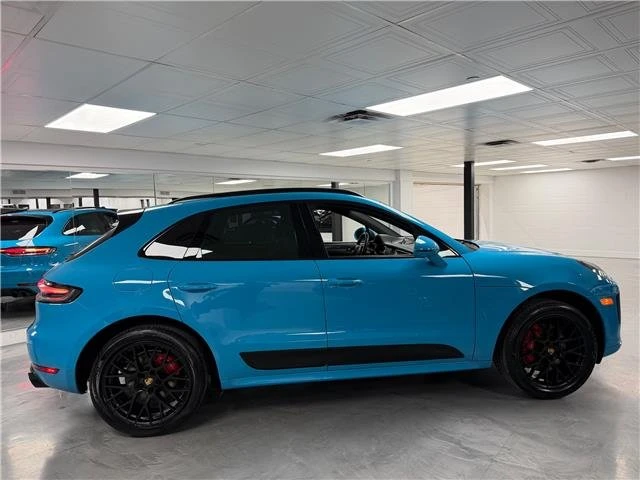 2021 Porsche Macan GTS - Image 8 of 20