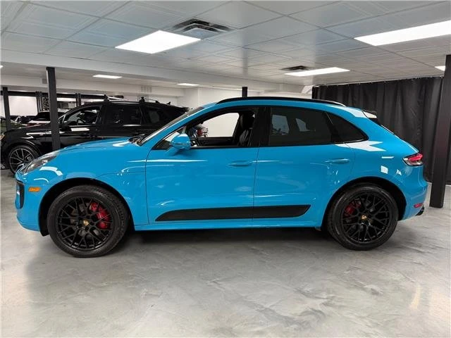 2021 Porsche Macan GTS - Image 2 of 20