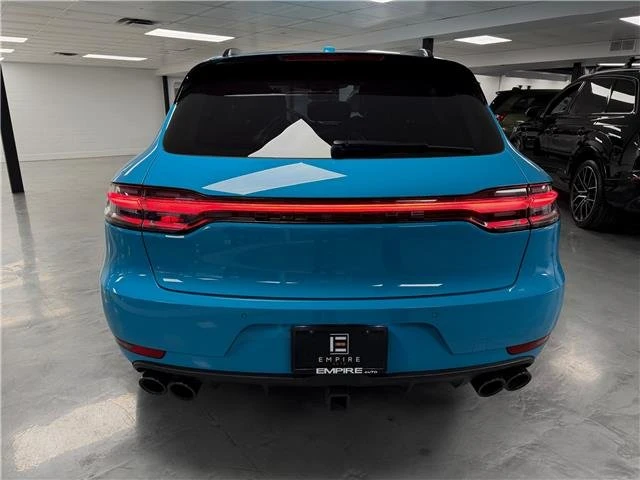 2021 Porsche Macan GTS - Image 4 of 20