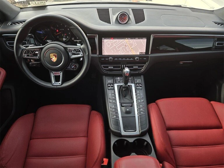 2021 Porsche Macan GTS - Image 7 of 14